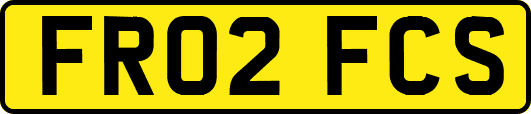 FR02FCS