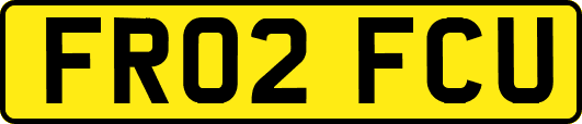 FR02FCU