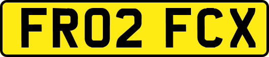 FR02FCX