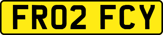 FR02FCY