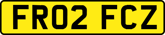 FR02FCZ