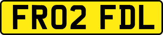 FR02FDL