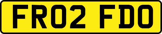 FR02FDO