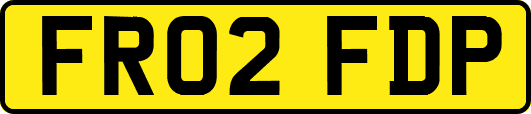 FR02FDP