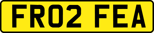 FR02FEA