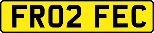 FR02FEC