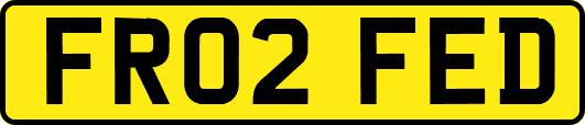 FR02FED