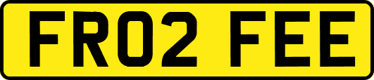 FR02FEE