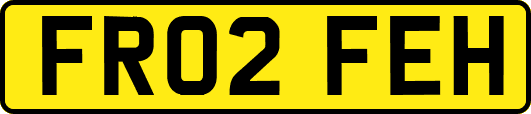 FR02FEH