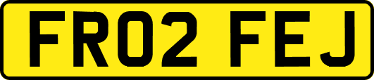 FR02FEJ