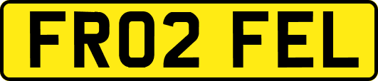FR02FEL