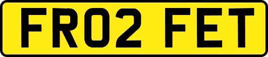 FR02FET