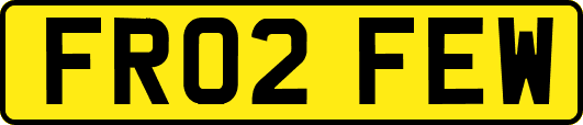 FR02FEW