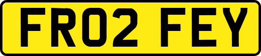 FR02FEY