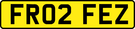 FR02FEZ