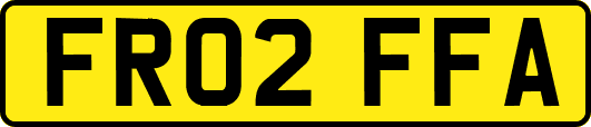 FR02FFA
