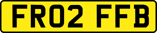 FR02FFB