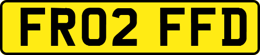 FR02FFD