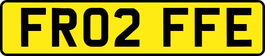FR02FFE
