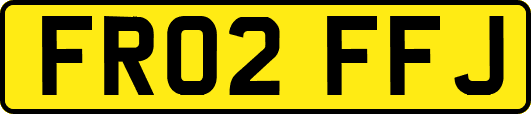 FR02FFJ