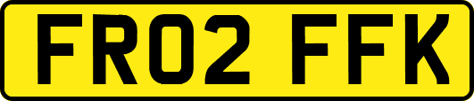 FR02FFK
