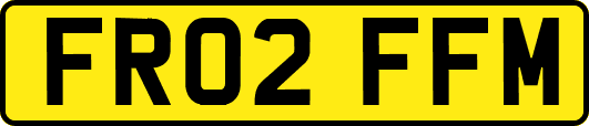 FR02FFM