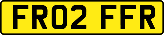 FR02FFR