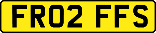 FR02FFS