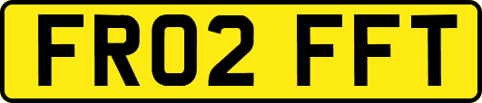 FR02FFT