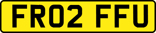 FR02FFU
