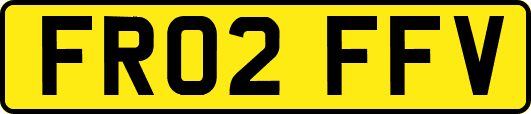 FR02FFV