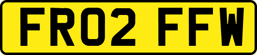 FR02FFW