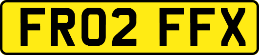 FR02FFX