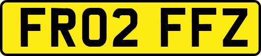 FR02FFZ