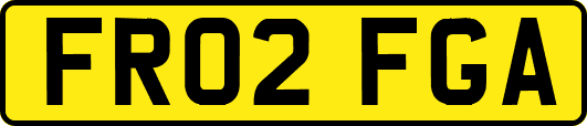 FR02FGA