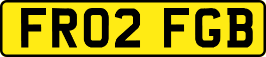 FR02FGB