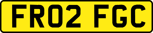 FR02FGC