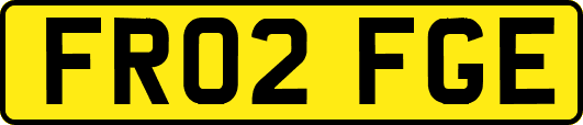 FR02FGE