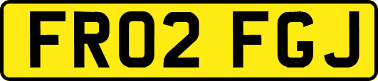 FR02FGJ