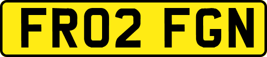 FR02FGN