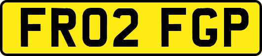 FR02FGP