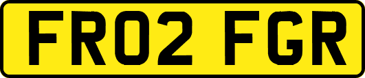 FR02FGR