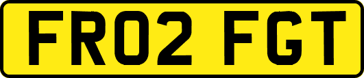 FR02FGT