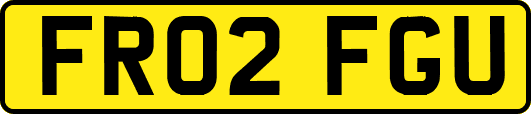 FR02FGU