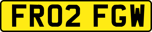 FR02FGW