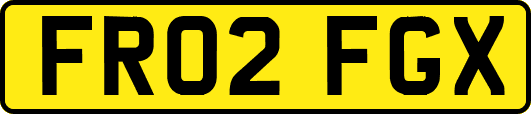 FR02FGX