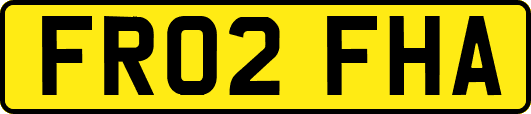 FR02FHA