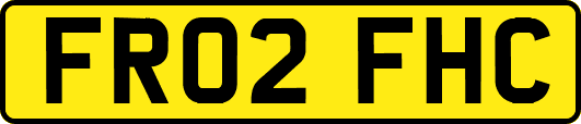 FR02FHC