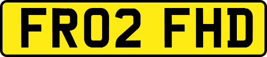 FR02FHD
