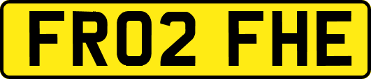FR02FHE